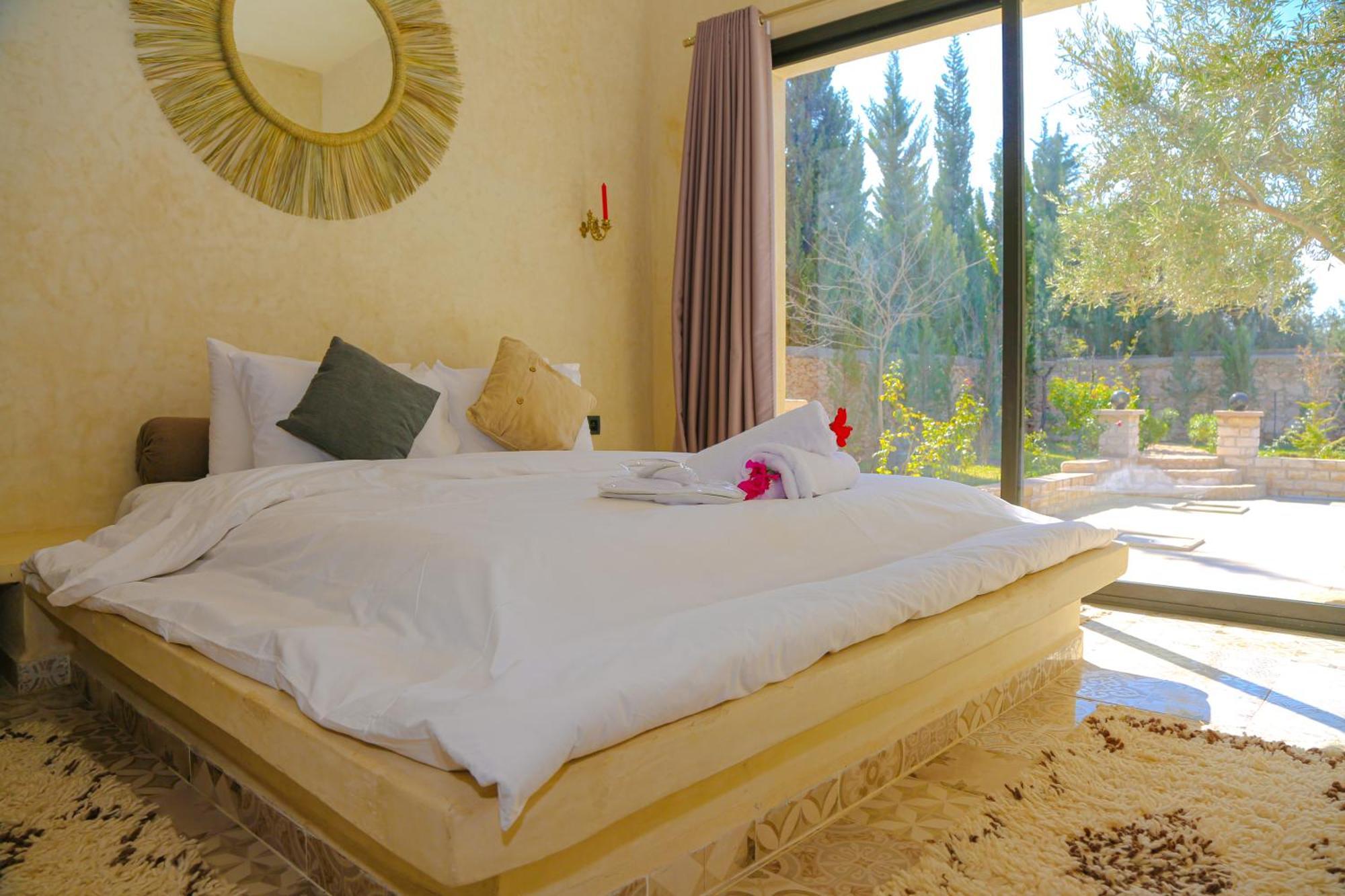 Villa Outmama Charme & Comfort Essaouira