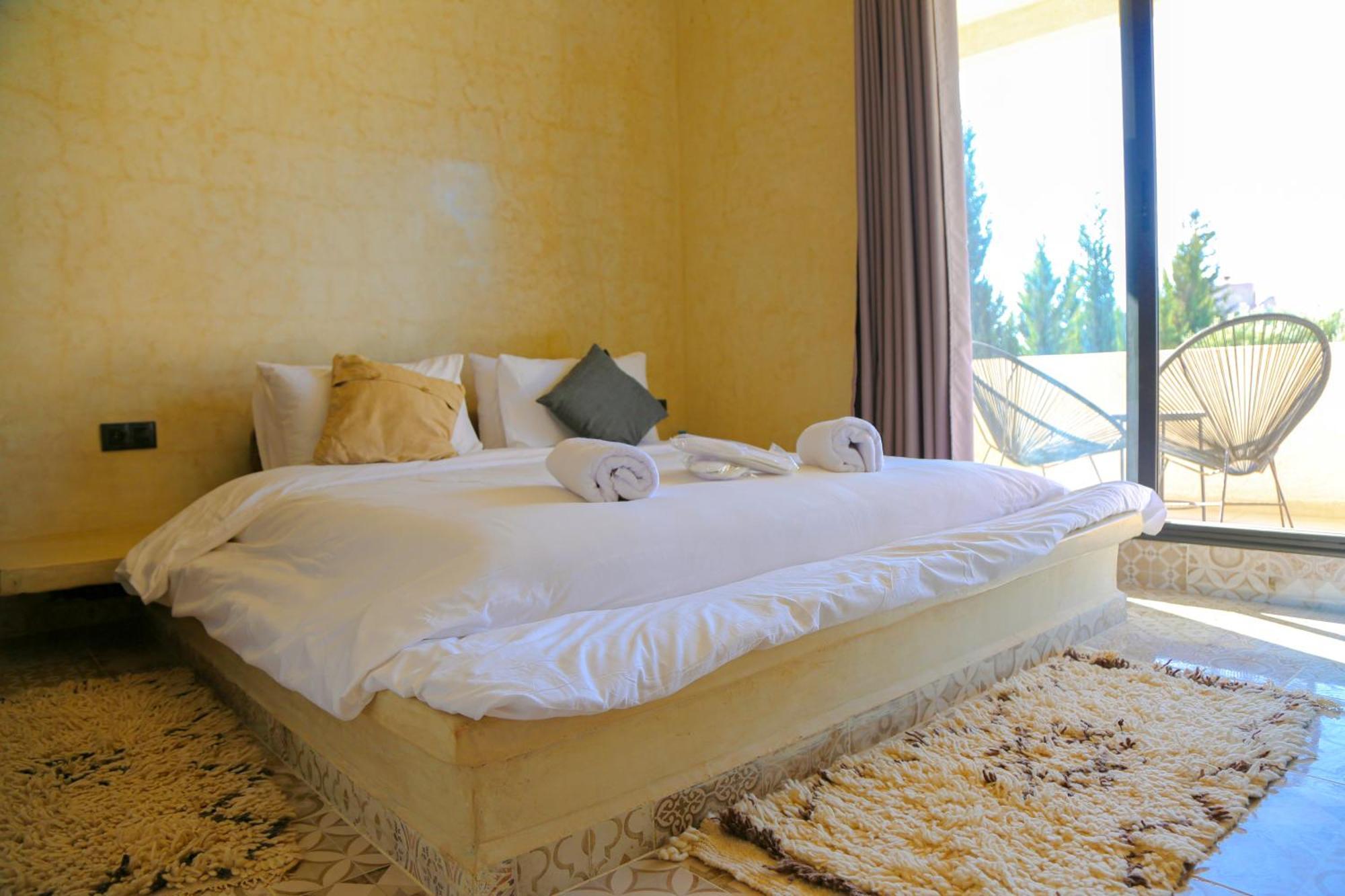 Villa Outmama Charme & Comfort