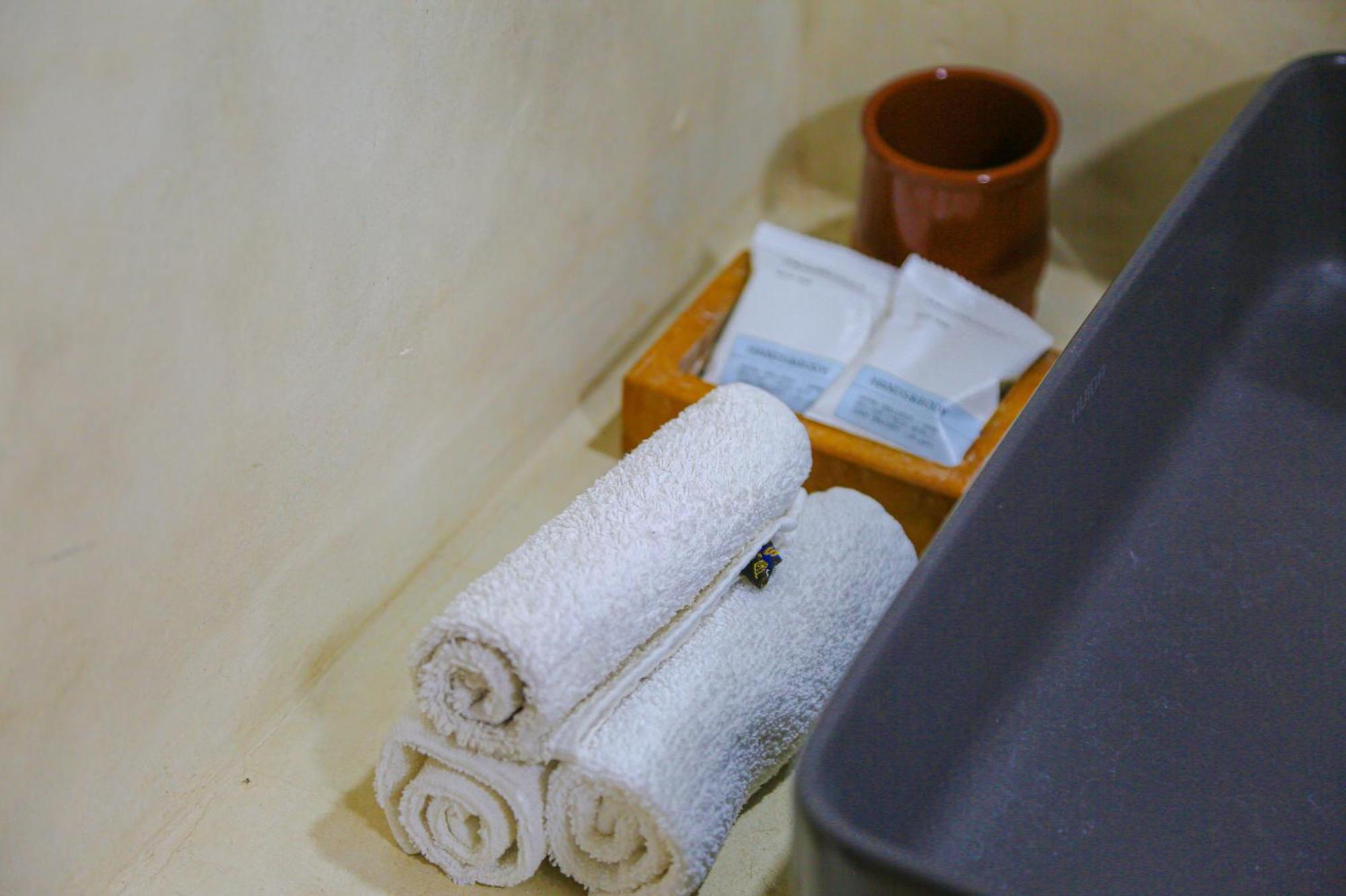 Villa Outmama Charme & Comfort Essaouira