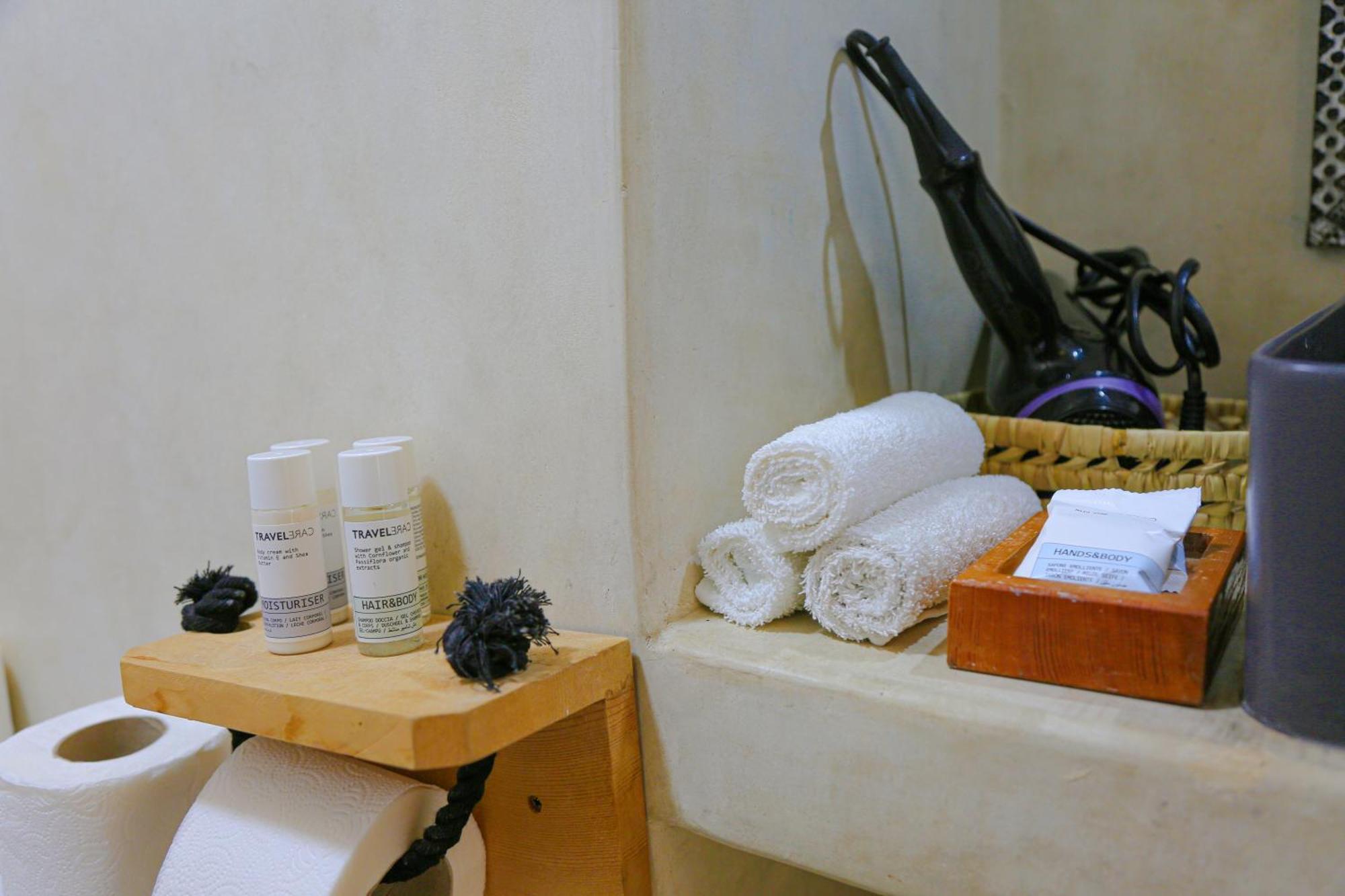 Outmama Charme & Comfort Villa *
