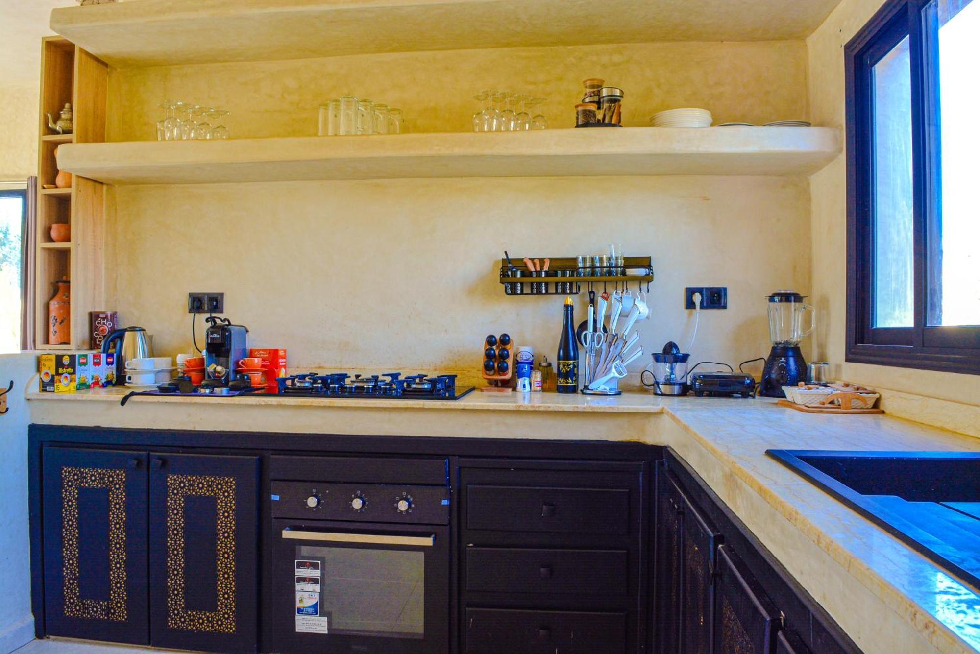 Villa Outmama Charme & Comfort Essaouira