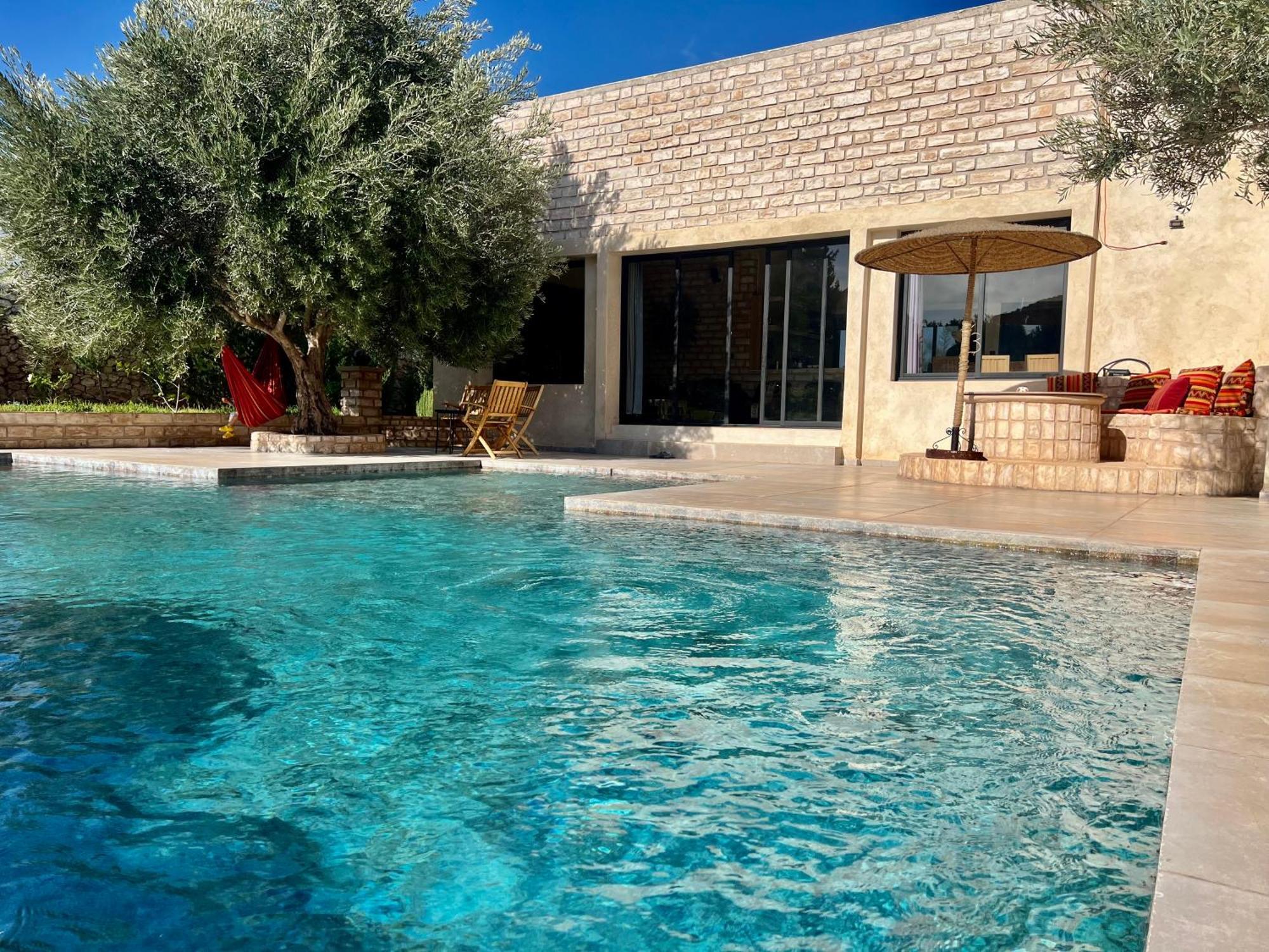 Outmama Charme & Comfort Villa Essaouira