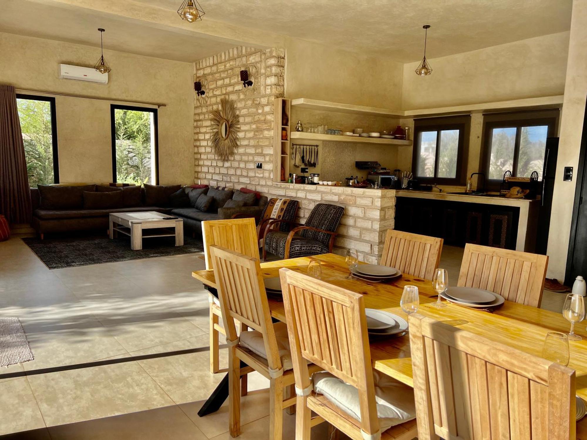 Outmama Charme & Comfort * Essaouira